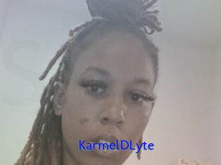 KarmelDLyte