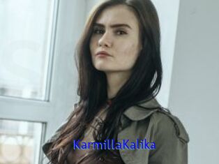KarmillaKalika
