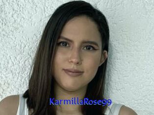 KarmillaRose99