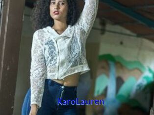 KaroLauren