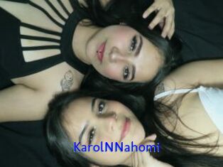 KarolNNahomi