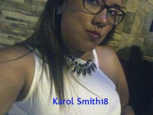 Karol_Smith18 Sexo Gratis