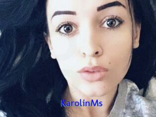 KarolinMs