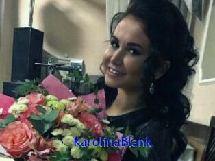 KarolinaBlank