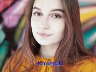 KarolinaLi