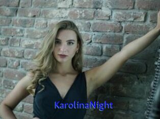KarolinaNight