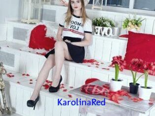 KarolinaRed