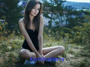 KarolinaSierra