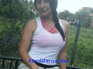 KarollFernandez