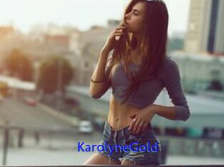 KarolyneGold