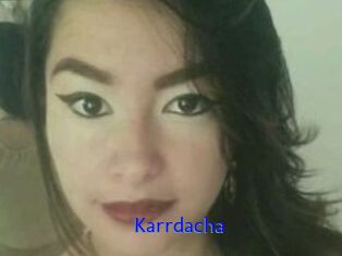 Karrdacha