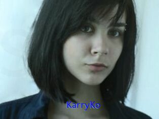 KarryKo