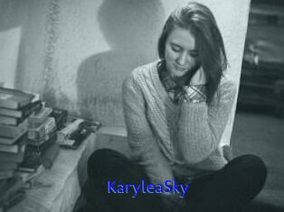 KaryleaSky