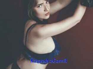 KasandraGamil