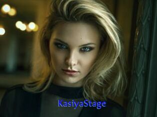 KasiyaStage