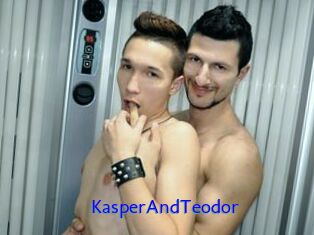 KasperAndTeodor