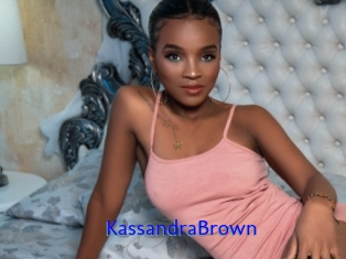 KassandraBrown