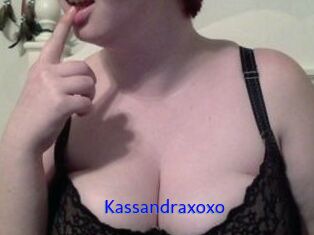 Kassandraxoxo