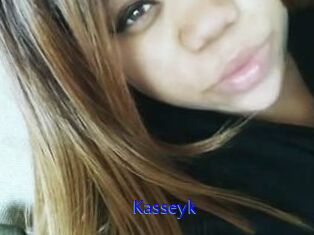 Kasseyk