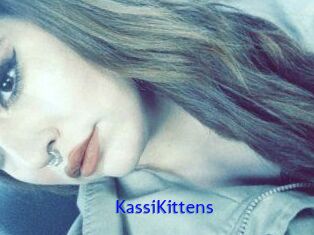 KassiKittens