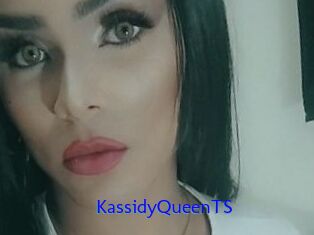 KassidyQueenTS