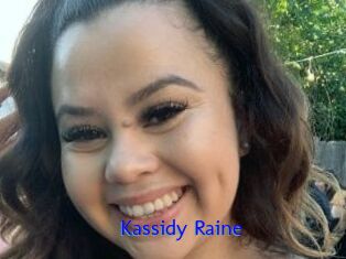 Kassidy_Raine