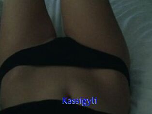 Kassigyli