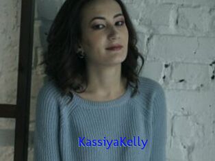 KassiyaKelly