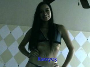 Kassy03 Sexo Gratis