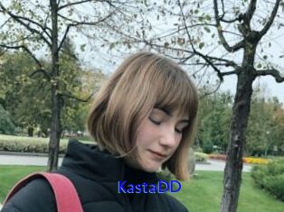 KastaDD