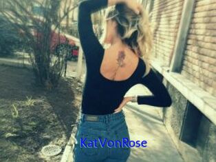 KatVonRose