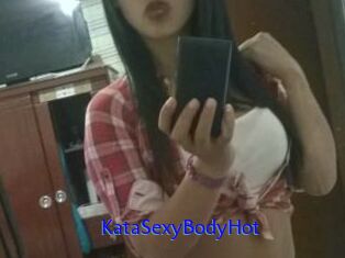 KataSexyBodyHot