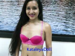 KataleyaDoll