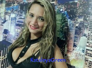 KataleyaGreen
