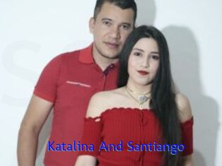 Katalina_And_Santiango