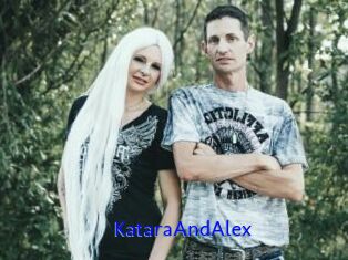 KataraAndAlex