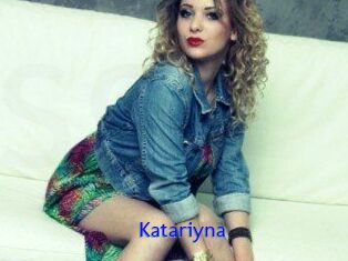 Katariyna