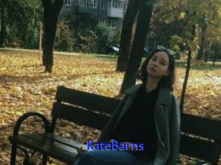 KateBarns