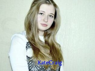 KateCraig Sexo Gratis