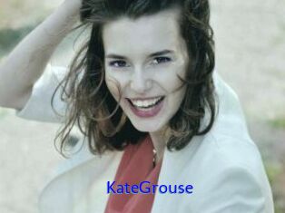 KateGrouse