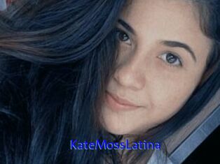 KateMossLatina