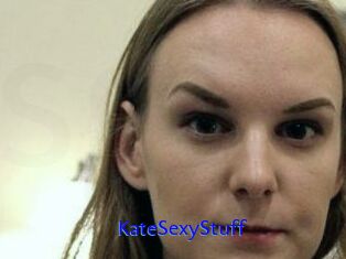 KateSexyStuff