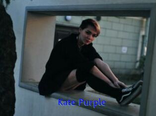 Kate_Purple