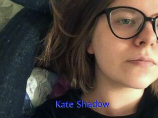 Kate_Shadow Sexo Gratis