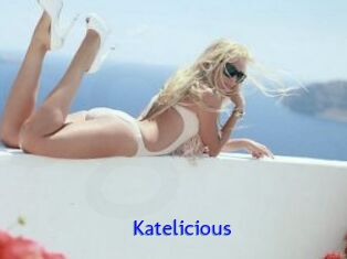 Katelicious