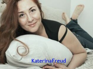 KaterinaFreud