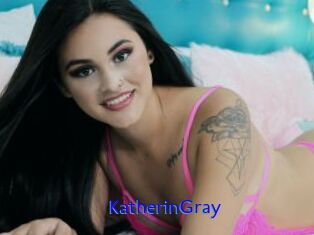 KatherinGray Sexo Gratis