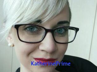 KatherinePrime