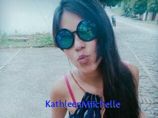 KathleenMiichelle Sexo Gratis