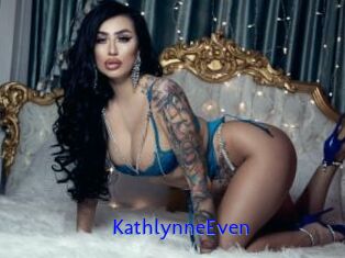 KathlynneEven